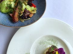 -三嚥阁 La Villa Restaurant