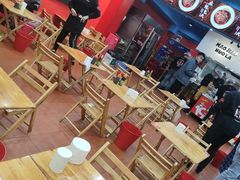 大堂-冒椒火辣(太古里店)
