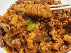 -恩宏德餐馆(平山道店)