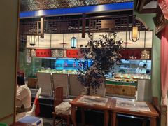 -松沪名灶·新上海菜(飞航吾悦广场店)