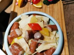 -酸喜·三度酸·贵州味