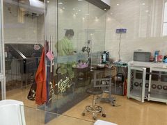 -芭比堂爱心动物医院(越城可乐分院)