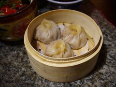 -南京大牌档(人民广场店)