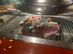 -肉甲韩国木炭烤肉(新壹街1店)