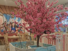 -柴犬小屋·柴餐厅·狗咖食堂(金鼎广场店)