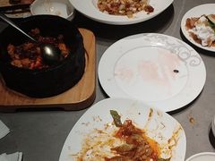 -宏宴·新京菜(望京店)