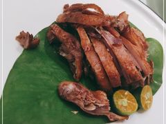 -老号海仙酒家(英雄山路店)