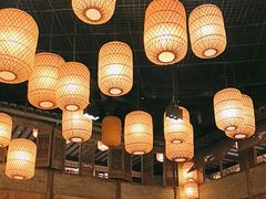 -南京大牌档(凯德大峡谷店)