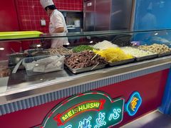 -孔师傅八仙老鸭粉丝汤(上海市第一食品商店南东店)