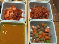 -韩香福脊骨汤锅(上杭路店)