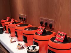 -辣伍爺·冒菜(乐淘里店)
