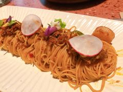 火辣天使意面-La Terre乐田(万象城店)