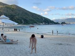 -三亚太阳湾柏悦酒店