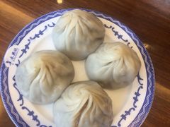 -锡笼记·无锡小笼(人民路店)