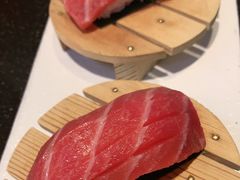 -元气寿司(东方宝泰店)