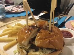 -G+KITCHEN(龙湖狮山天街店)