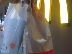 -麦当劳(东直门外大街店)