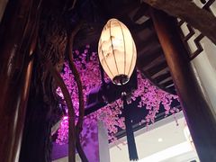 -韵秋荷(宝山龙湖天街店)