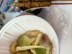 -万记麻辣烫国展总店