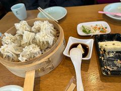 -老绥元烧麦·家常菜(大召店)