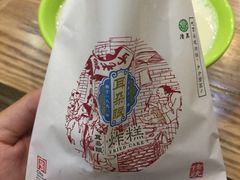 耳朵眼炸糕-大福来(光荣道店)