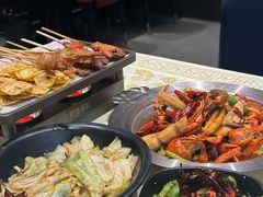 -聚味瞿记·龙虾堂(坡子街店)