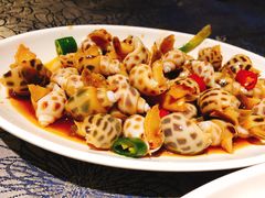 -星龙海鲜(望江东路店)