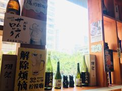 -有喜屋·深夜食堂(北京西路店)