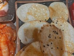 -燚青春东北泥炉烤肉(百合店)