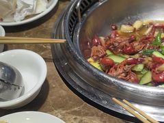 -七欣天香辣蟹火锅(海门解放中路店)