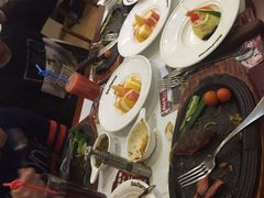 -斗牛士牛排餐厅(嘉里汇店)
