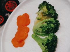 -阿里疆Alijiang·丝路美食·异域风情·清真(长楹天街店)