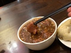 -姚记炒肝店(簋街店)