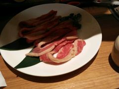 -赤坂亭M9和牛烧肉·日料398放题(万达店)