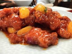 -安泰楼·佛跳墙创始人·传统闽味早茶·酒楼(三坊七巷闽菜地标店)