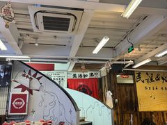 -生活如沸·顺德水牛奶火锅(大学路店)