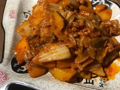 -将军牛排·尔滨地标朝鲜族美食(总店)
