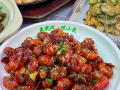 -小民大排档(江汉路店)