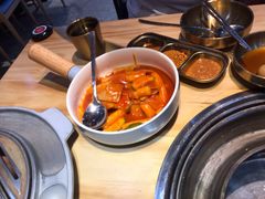 -金顺韩式烤肉·网红烤肉店(广利路店)