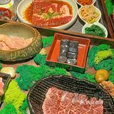 还有人没来吃过这家必吃榜烤肉我真的会难过🥹