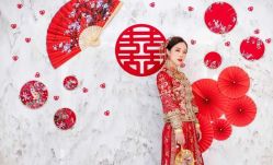 -艾朵婚纱