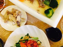 -琼菜王(南海店)
