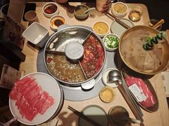 -巴奴毛肚火锅(七宝领展广场店)