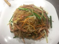 鮑汁翡翠豆腐-皮记海鲜1995(寮步店)