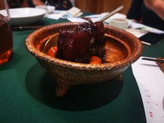 -荷风细雨·中国茶宴(碧云店)