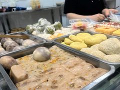 -常州糕团店(北大街新世纪商城店)