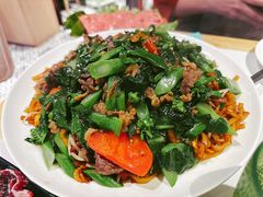 -三毛牛肉店(福强店)