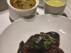 -绿杨春·淮扬宴(庐山路店)