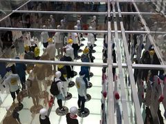 -优衣库(银座店)