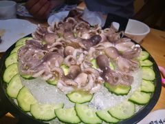 -林辉家宴·本地家常菜·头牌清远鸡(先锋店)